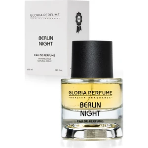Gloria Perfume Berlin Night 55 ml Edp Erkek Parfüm