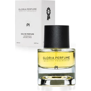 Gloria Perfume Pi 55 ml Edp Erkek Parfüm