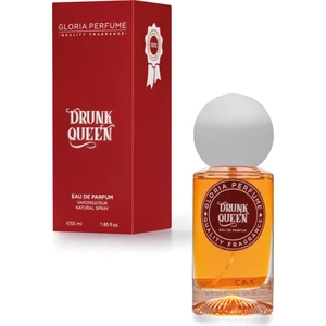 Gloria Perfume Drunk Queen 55 ml Edp Kadın Parfüm