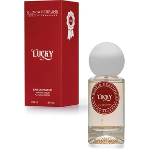 Gloria Perfume Lucky 55 ml Edp Kadın Parfüm