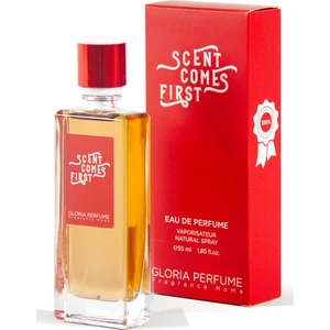 Gloria Perfume Leopard Touch 55 ml Edp Kadın Parfüm