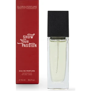 Gloria Perfume Eau Fresh 15 ml Edp Kadın Parfüm