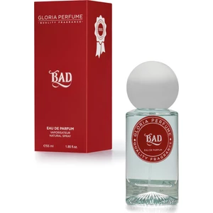 Gloria Perfume Bad 55 ml Edp Kadın Parfüm