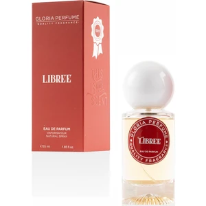 Gloria Perfume Libree 55 ml Edp Kadın Parfüm