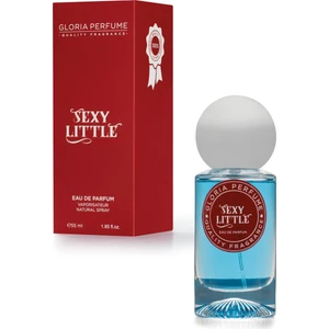 Gloria Perfume Sexy Little 55 ml Edp Kadın Parfüm