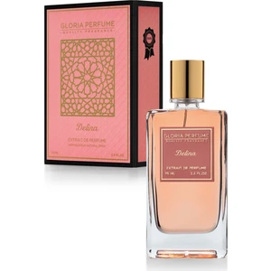 Gloria Perfume Delina 75 ml Edp Kadın Parfüm
