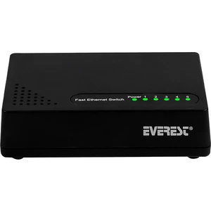 ESW-505 5 Port 10/100/1000MBPS Gigabit Ethernet Switch Hub