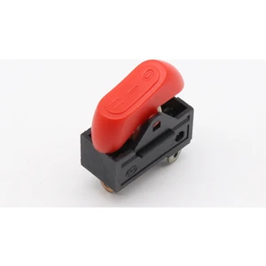 Saç Kurutma Makinesi Anahtarı,rocker Anahtarı Switch Anahtar 0-1-2 Pozisyon
