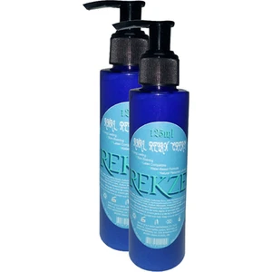 Rekze Erkeklere Kadınlara Özel Masaj Krem 125Ml 2 Adet