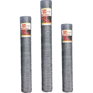 Kümes Teli 100 cm Yükseklik  20 M Uzunluk