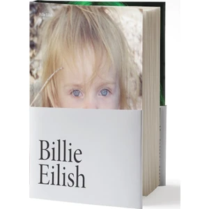 Billie Eilish (Ciltli)