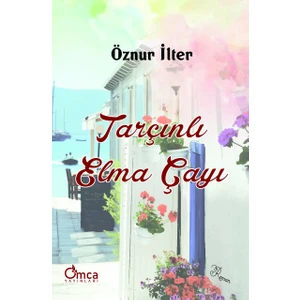 Tarçınlı Elma Çayı - Öznur Ilter
