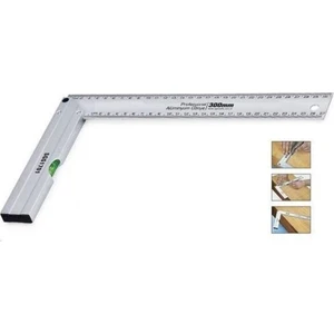 Alüminyum Gönye Profesyonel 500 mm