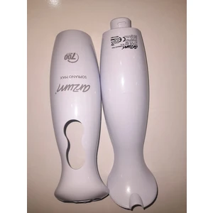 AR161035 Soprano Max Ana Gövde Komple - Beyaz