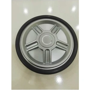 AR456037 Cleanart Arka Tekerlek