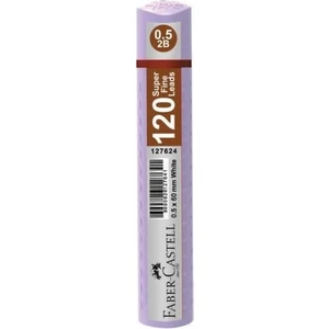 Grip Min 0.5 2b 60 mm 120'li Pastel Mor Tüp 5090127685000