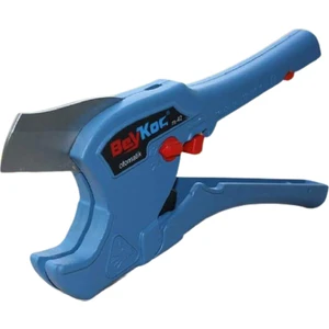 Tam Otomatik Boru Pvc Pprc  Kesme Makası