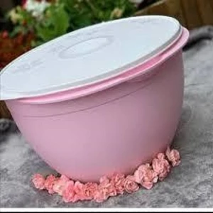 Miksim 10 Lt Toz Pembe