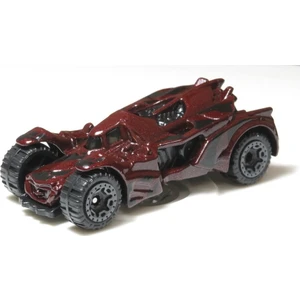 Hot Wheels Batman Arkham Knight Batmobile