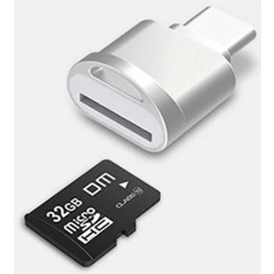 Type-C USB C 3.1 Micro Sd Kart Okuyucu