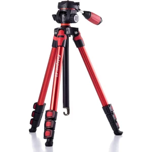 Fotopro S3 Profesyonel Tripod 1440MM