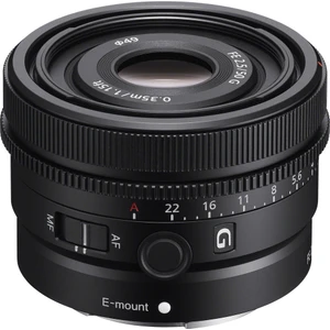 Fe 50MM F2.5 G Lens (Sony Eurasia Garantili)