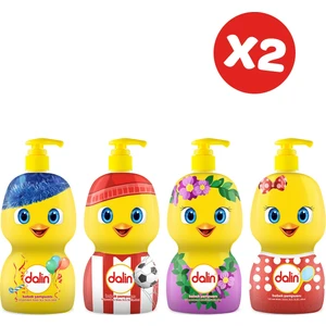 Eğlen  Öğren Şuan 500 ml x 2 Adet