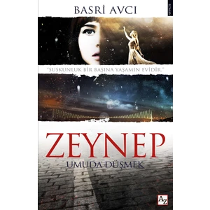 Zeynep Umuda Düşmek - Basri Avcı