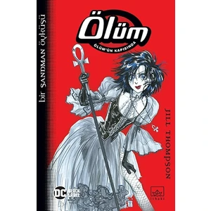 Ölüm: Ölüm’ün Kapısında - Jill Thompson