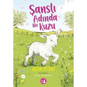 Şanslı Adında Bir Kuzu - Helen Peters