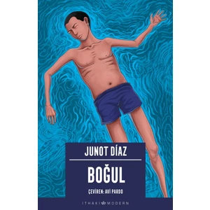 Boğul - Junot Díaz