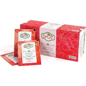 Herbal Mixture Bitki Karışımı Çay 30 Paket