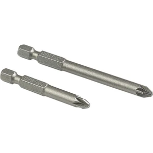 Yıldız Pozi Bits Matkap Ucu Pz1 50 mm