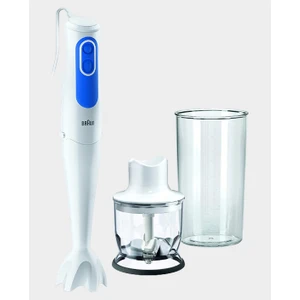 MQ3020WH Pesto Multiquıck 3 El Blender Seti