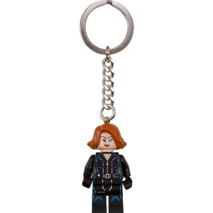 Super Heroes 853592 Black Widow Anahtarlık