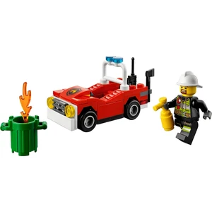 City 30347 Itfaiye Aracı