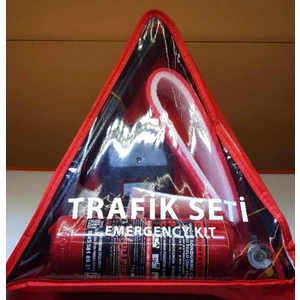 Trafik Seti
