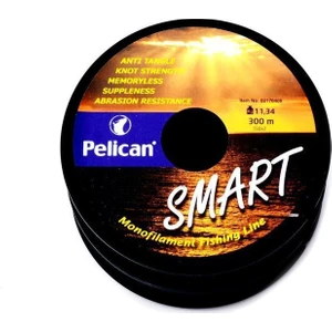 Smart 0,35 mm 300 mt Hafızasız Misina