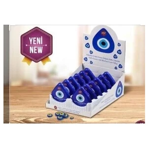 Nazar Boncuğu Çikolata 20 gr X12