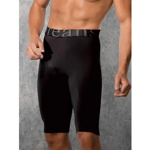 Erkek Modal Esnek Uzun Paça Boxer 1785