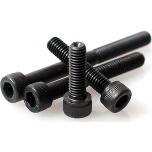 M5X16 Imbus Çelik Civata