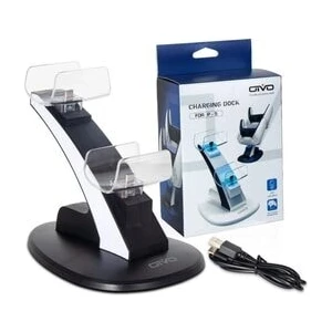 PS5 Charging Dock Kol Şarj Standı