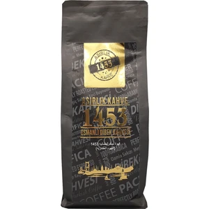 Asırlık Kahve 1453 Osmanlı Dibek Kahvesi 1 kg