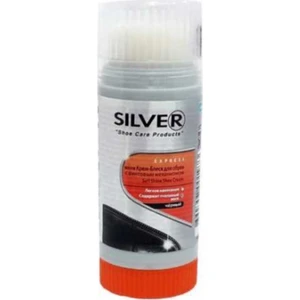 Krem Siyah Ayakkabı Boyası  30 ml x 6
