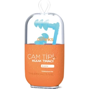 Çam Tipi Kulak Tıkacı Large