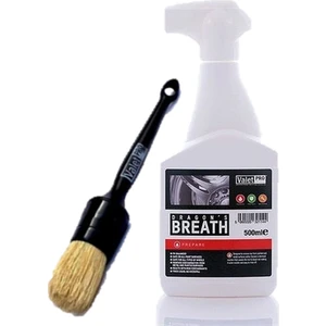 Valet Pro  Dragons Breath - 500 ml +Kalın Detay Fırça