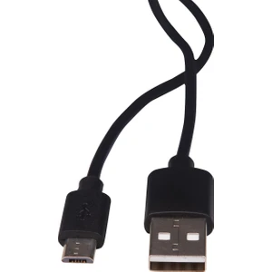 Swiss Charger Micro USB Cable 1m Scc 10001