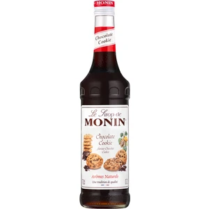 Monın Chocolate Cookıe - Çikolatalı Kurabiye (700 Ml)