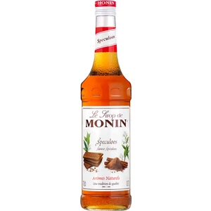 Monın Speculoos (700 Ml)