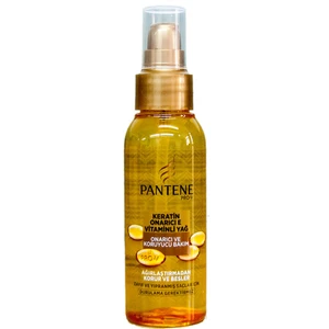 Keratin Onrarıcı ve Koruyucu Yağ Serum 100 ml